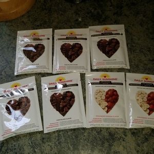 Daily Sunshine from Beachbody!